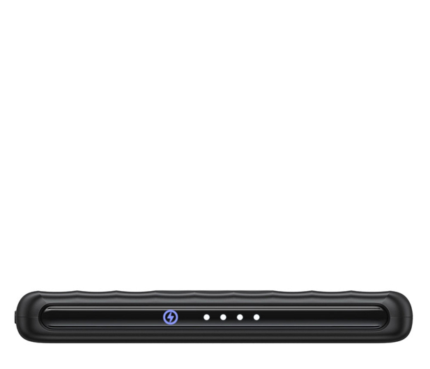 Ecoflow Powerbank RAPID Magnetic 5000 75W Czarny - 1506497 - zdjęcie 3